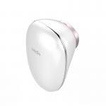 Electric IPL Face Massager Device , Ultrasonic Facial Cleansing Brush for sale