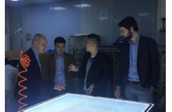 China Advertising Light Boxes manufacturer