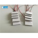 Device To Keep Cooler TEG Thermoelectric Module Peltier Cooling System
