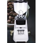 Electric Touch Screen Coffee Grinder Espresso Grinding Machine for sale
