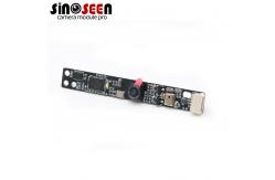 China Mini 0.3MP 30FPS USB 2.0 Camera Module With GC0308 Sensor supplier