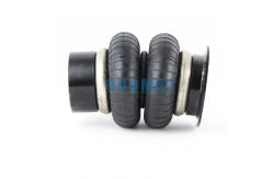 China Contitech Air Bellows Actuator FD40-10 Convoluted Air Spring Assembly supplier