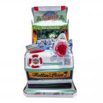 Coin Operated Shooting Game Arcade Machine shark shooting With 42 inch LCD for sale
