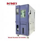 Cutting Edge High And Low Temperature Test Chamber With Stainless Steel Sample Stand