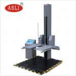 Bags Suitcase Carton Drop Test Machine For Package Drop Test for sale