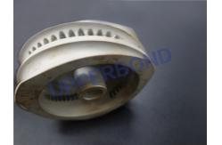 China King Size 7.8mm Smoke Wheel For MK8 Cigarette Machine supplier