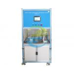 IEC Test Equipment Linear Stroke 100mm Switch Plug Socket Life Test Machine HC9914C1 (Three Workstations) for sale