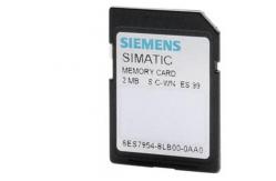 China 6ES7954-8LB00-0AA0  SIEMENS  Memory card supplier