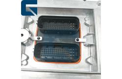 China 60100000 CPU / Controller / Enhine ECU For EC210 EC290 EC240 Excavator supplier