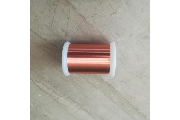 Custom Factory Price Polyurethanes Enamelled Winding Wire For Coil