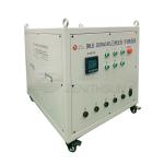 380V 40A Hand Carried 3 Phase Load Bank Portable AC Variable Resistive