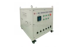 China 380V 40A Hand Carried 3 Phase Load Bank Portable AC Variable Resistive supplier