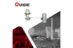 China High Operating Temperature IR Detector Cooled 640x512/15μm G615G supplier