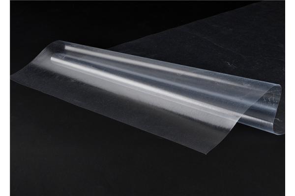 Waterproof Polyamide Hot Melt Adhesive Film For Textile Fabric Embroidery 100 Yards