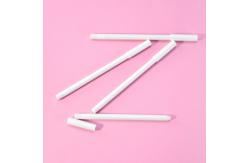 China OEM Private Logo Empty Eyeliner Container Tube Empty Plastic Eyeliner Drawing Pen supplier