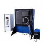 Structure Surface Flame Testing Equipment for Research Institutions for sale