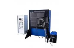 China Structure Surface Flame Testing Equipment for Research Institutions supplier