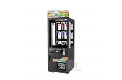 China Amusement Game Center Operated Power Key Master Vending Machine 860*750*1830mm supplier