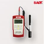 Bluetooth / Rs232 Leeb Hardness Tester Portable Lcd Display High Accuracy for sale