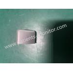 GE B650 Bedside Patient Monitor Lower Left Side Cover Casing M1083631 Plastic Small Medical Equipment Spare Parts for sale