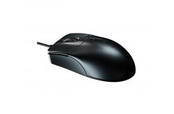China IP68 USB Military Rugged Optical Mouse With Micro Switch Plastic Buttons supplier