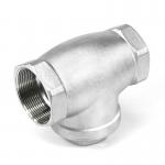 Horizontal Swing  Check Valve Stainless Steel Standard for sale