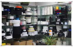 China Sew On Hook and Loop Tape manufacturer