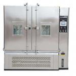 Commercial Electric Black Garlic Making Machine 2000L 18KW Automatic for sale