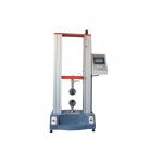 Microcomputer Door Type Tensile Testing Machine For Lab for sale