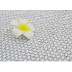 French Guipure Venice Lace Fabric , Polyester Water Soluble Lace For Women Dresses for sale