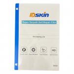 3d Mobile Phone Tpu Screen Protector Hydrogel Film Matte Finish for sale