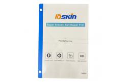 China 3d Mobile Phone Tpu Screen Protector Hydrogel Film Matte Finish supplier