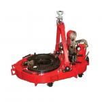 Drilling Power Tong of handling tools for coupling drill pipe, collar, and casing for sale