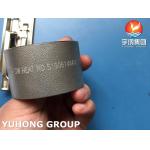 ASTM A182 F304 F304L Stainless Steel Socket Weld Full Coupling High Pressure Fittings B16.11 for sale