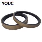 Hydraulic Cylinder Piston Seal SPG 80*6 for Optimal Sealing Performance for sale