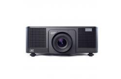 China 15000 Lumens DLP Video Projector 3D Mapping Beamer For Museum Display supplier