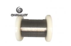 China 0.1 - 12mm Dimensions Stainless Steel  Wire For Lifting And Fixing ISO9001 supplier