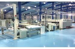 China Automatic High Speed Precision Printing Slotting Die Cutting Machine 4 Colours Rotary supplier