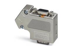 China SUBCON-PLUS-PROFIB/PG/SC2  Phoenix  D-SUB bus connector supplier