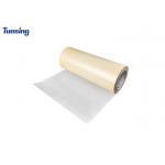 Strong Adhesion Hot Melt Glue Film 500mm Width For Bonding Copper for sale