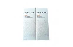 China Revolax Dermal Filler Sub-Q For Long-Lasting Wrinkles Reduction supplier