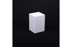 China Blank Carton Board Game Storage Box Containers supplier