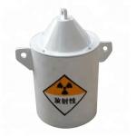 Shield Container / Leads Box Stainless Steel Inner Outer Metal Shielding Layers