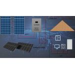 CEC On Grid Solar Pv System for sale