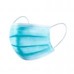 3 Layer BFE 95% EO Disinfecting Disposable Non Woven Mask for sale
