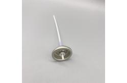 China Air Freshener Metered Valve for Fresh and Fragrant Spaces supplier