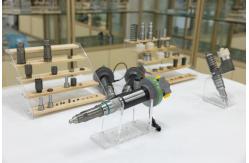 China BOSCH Fuel Injector manufacturer