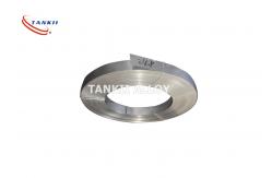 China Edit N6 Strip/Nickel Strip/201 Strip/200 Strip supplier