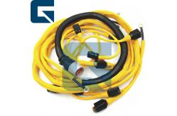 China 6156-81-9211 6456819211Excavator PC400-7 Engine SAA6D125E Injection Wiring Harness supplier