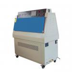Environmental UV Aging Test Chamber With UVA 340 UVB 313 Lamp for sale
